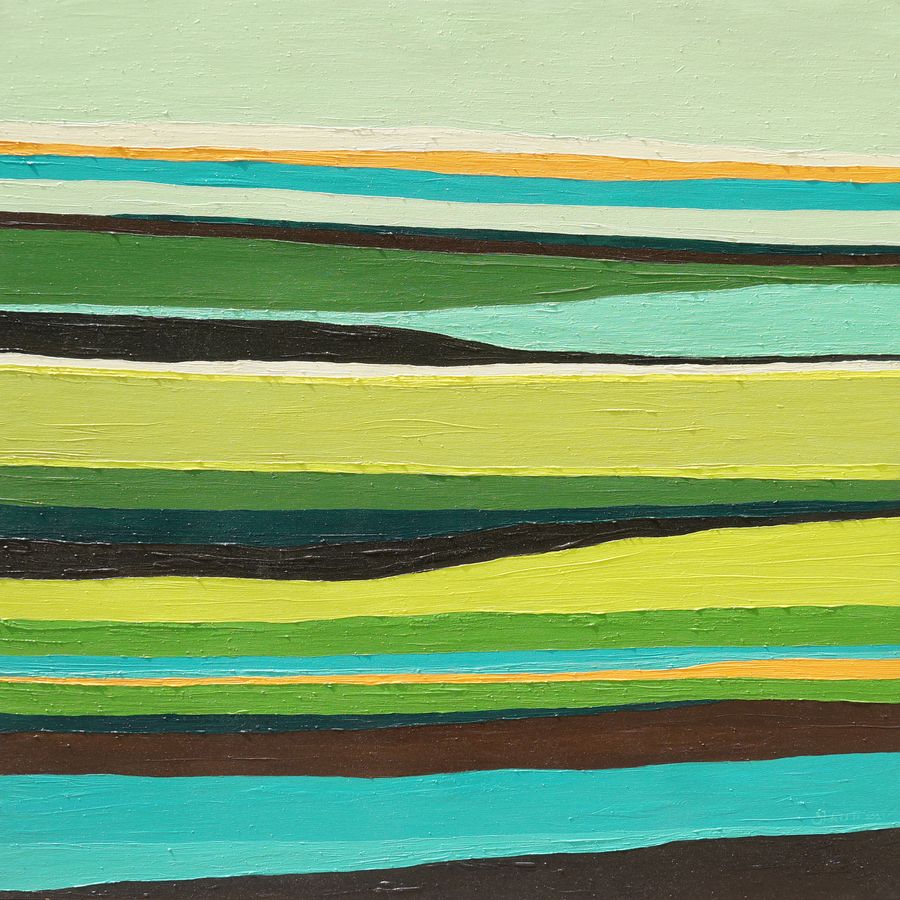 Chromatic Fields
