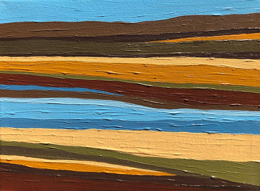 Chromatic Fields