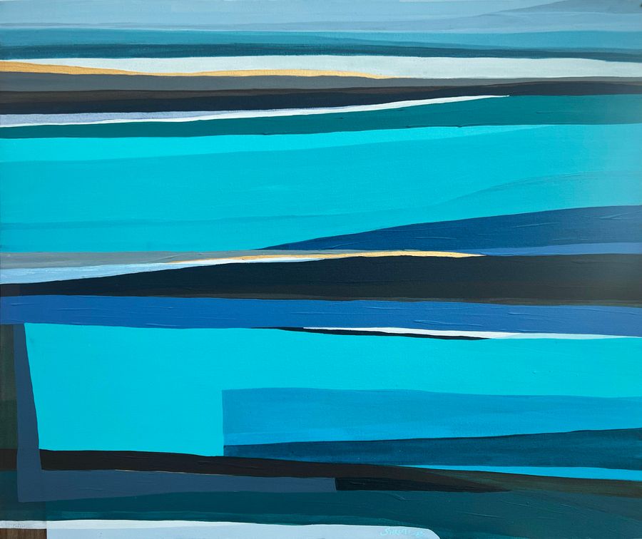 Chromatic Fields