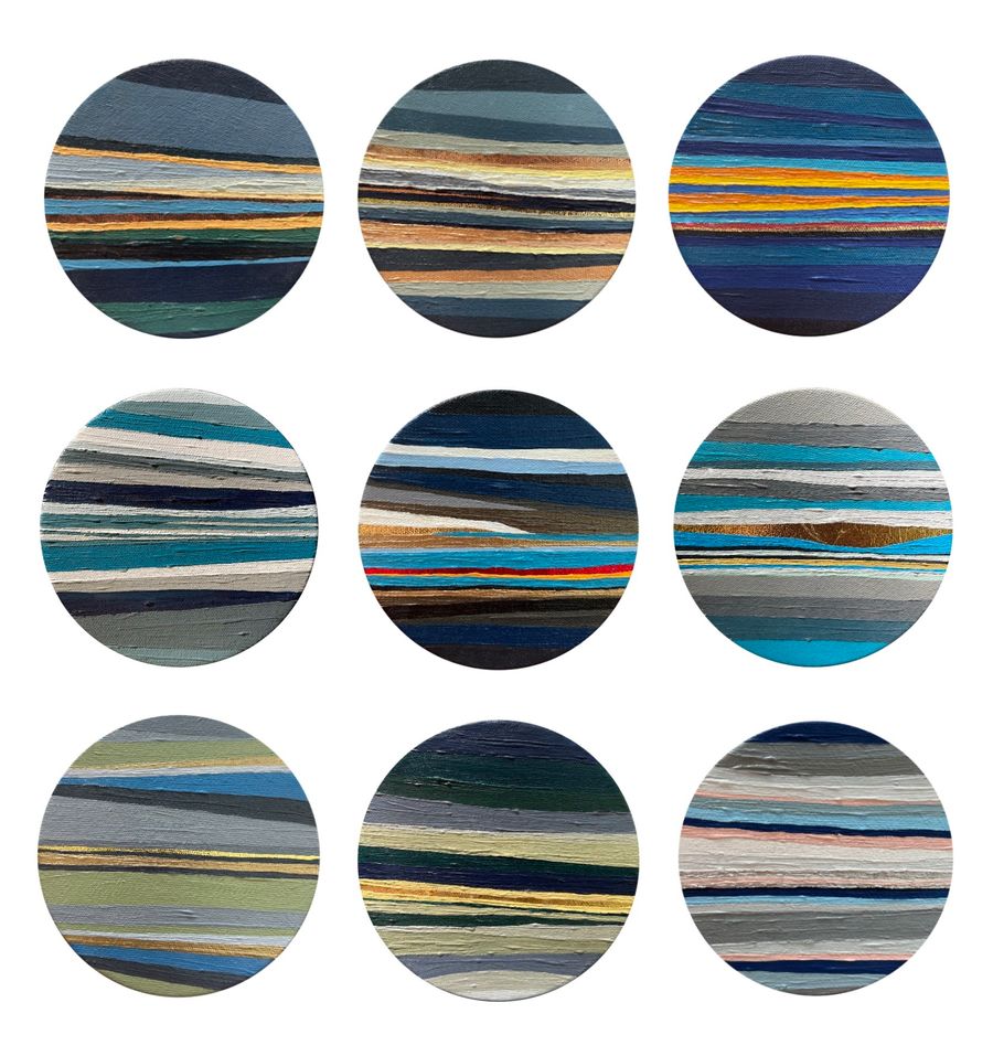 Chromatic Fields