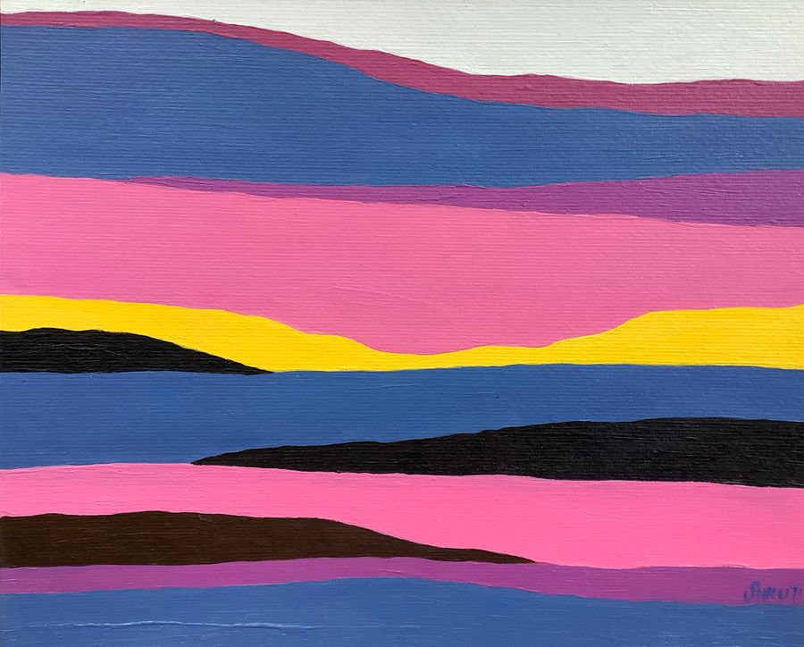 Chromatic Fields