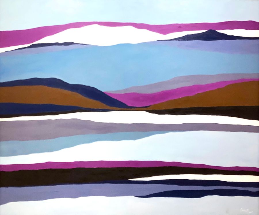 Chromatic Fields