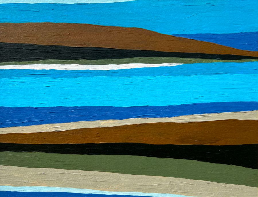 Chromatic Fields
