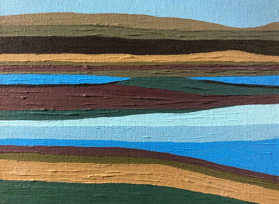 Chromatic Fields