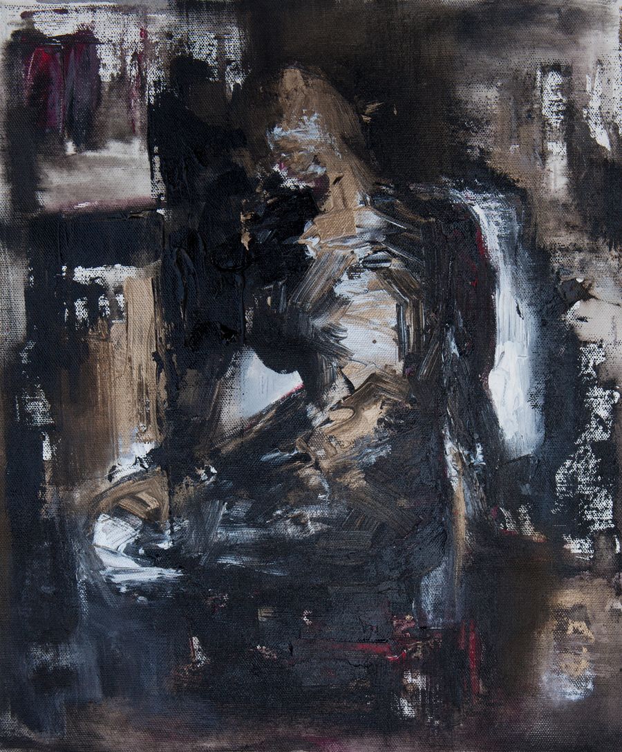 Early Abstracts