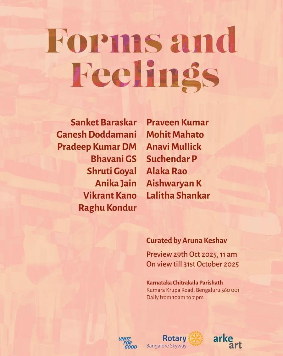 Forms and Feelings